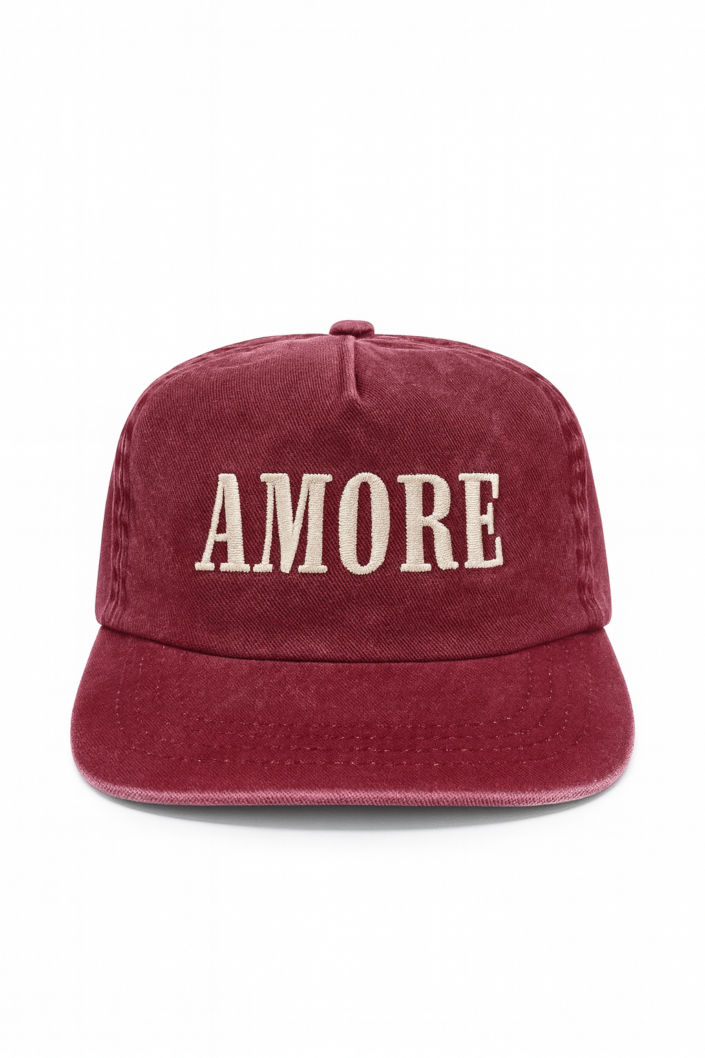 “AMORE”